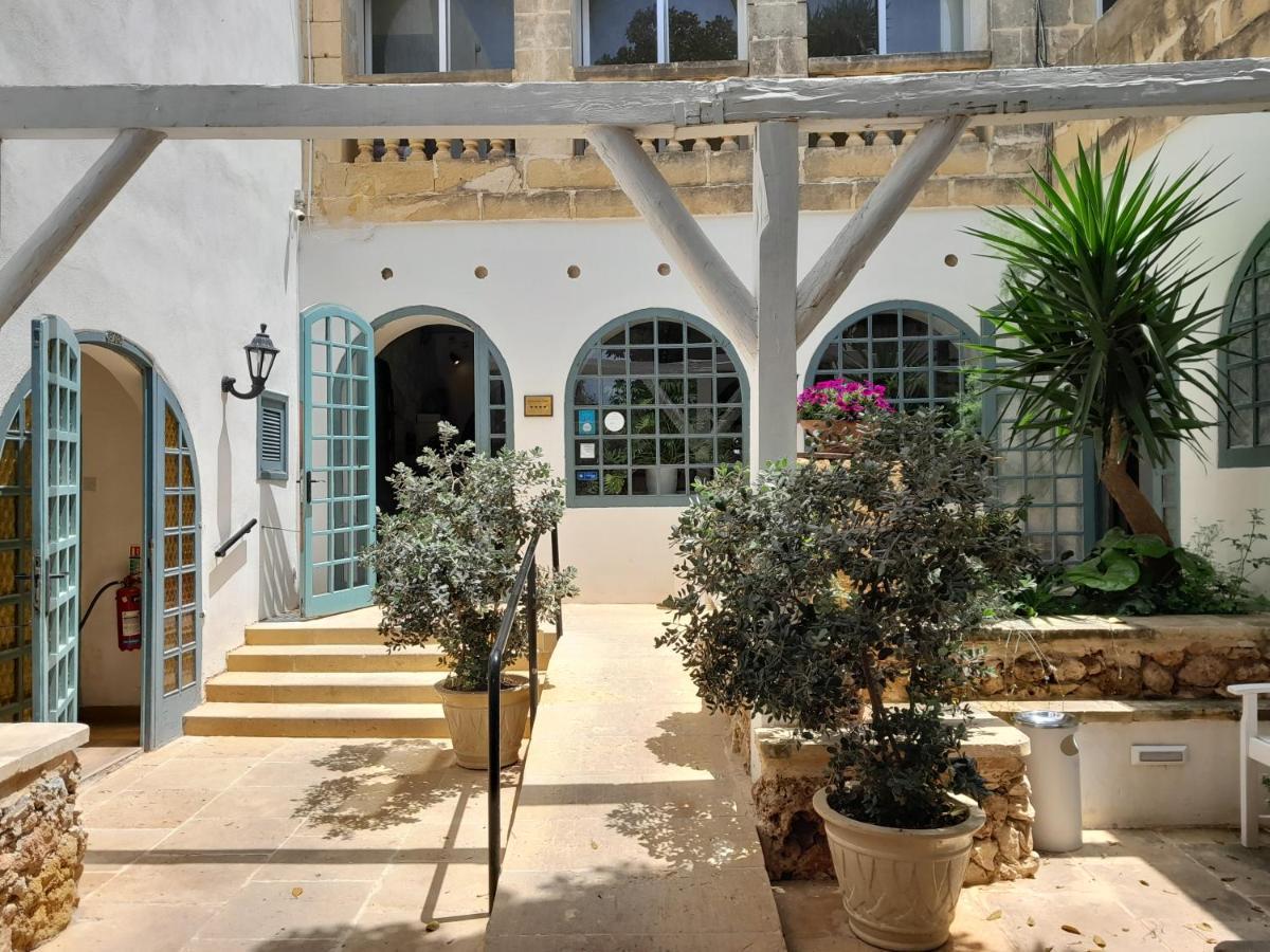 Cornucopia Hotel Xaghra Exterior photo